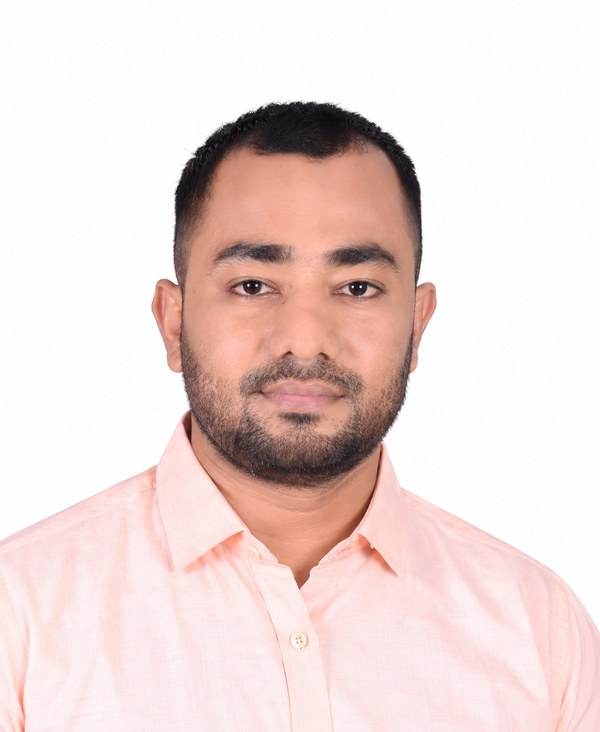MD JUHEL AHMED